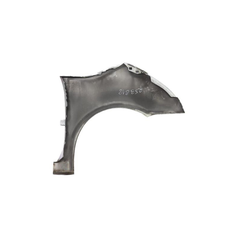 Aile avant gauche CITROEN C4 PICASSO 1