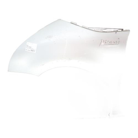 Aile avant gauche CITROEN C4 PICASSO 1