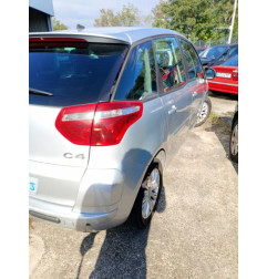 Aile avant gauche CITROEN C4 PICASSO 1 Photo n°18