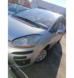 Bras essuie glace avant CITROEN C4 PICASSO 1 Photo n°13