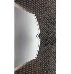 Capot CITROEN C4 PICASSO 1 Photo n°4