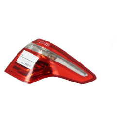 Feu arriere principal droit (feux) CITROEN C4 PICASSO 1 Photo n°1