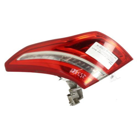 Feu arriere principal droit (feux) CITROEN C4 PICASSO 1