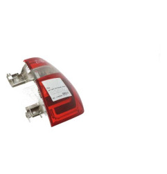 Feu arriere principal droit (feux) CITROEN C4 PICASSO 1 Photo n°5