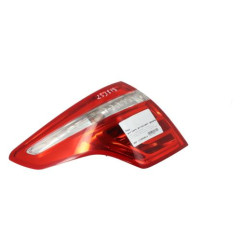 Feu arriere principal gauche (feux) CITROEN C4 PICASSO 1 Photo n°1