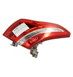 Feu arriere principal gauche (feux) CITROEN C4 PICASSO 1