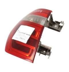 Feu arriere principal gauche (feux) CITROEN C4 PICASSO 1 Photo n°3