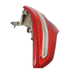 Feu arriere principal gauche (feux) CITROEN C4 PICASSO 1 Photo n°5