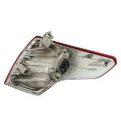 Feu arriere principal gauche (feux) CITROEN C4 PICASSO 1 Photo n°6