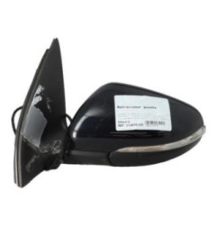 Retroviseur gauche VOLKSWAGEN GOLF 6 Photo n°3