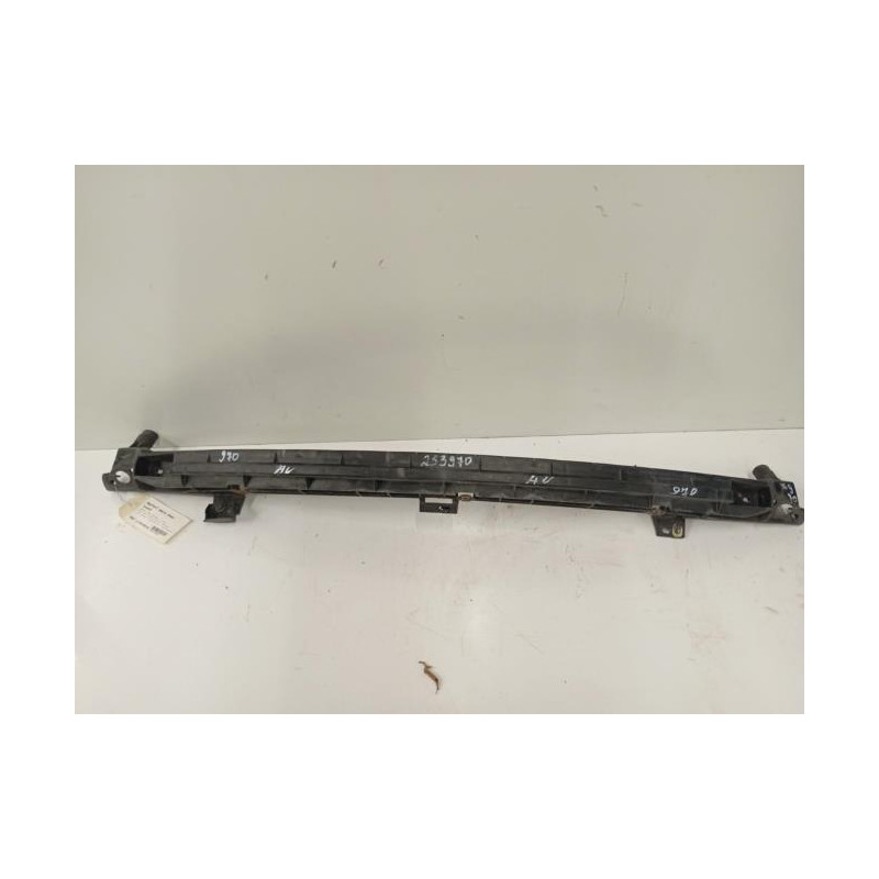 Renfort pare choc avant (traverse) PEUGEOT 206
