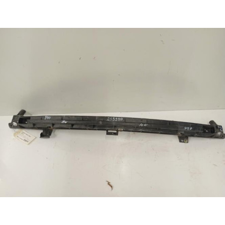 Renfort pare choc avant (traverse) PEUGEOT 206 Photo n°1