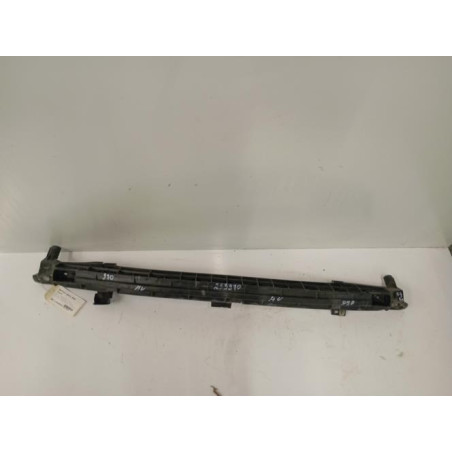 Renfort pare choc avant (traverse) PEUGEOT 206