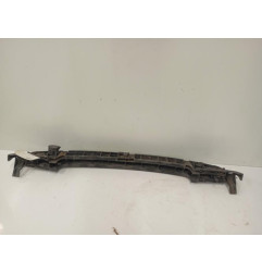 Renfort pare choc avant (traverse) PEUGEOT 206 Photo n°3