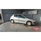 Renfort pare choc avant (traverse) PEUGEOT 206