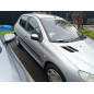 Renfort pare choc avant (traverse) PEUGEOT 206