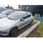 Renfort pare choc avant (traverse) PEUGEOT 206