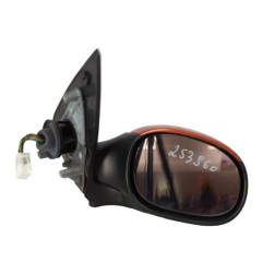 Retroviseur droit PEUGEOT 206 Photo n°1