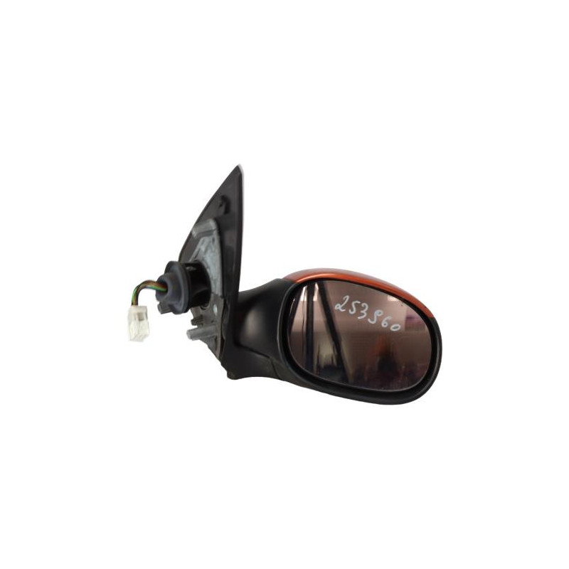 Retroviseur droit PEUGEOT 206