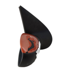 Retroviseur droit PEUGEOT 206