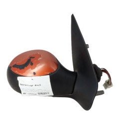 Retroviseur droit PEUGEOT 206 Photo n°3