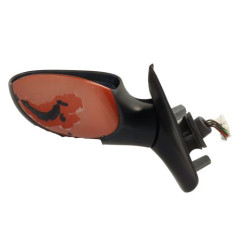 Retroviseur droit PEUGEOT 206 Photo n°5