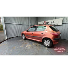 Retroviseur droit PEUGEOT 206 Photo n°7