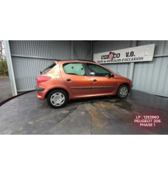 Retroviseur droit PEUGEOT 206 Photo n°10