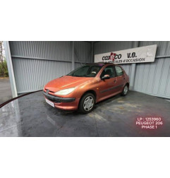 Retroviseur droit PEUGEOT 206 Photo n°14