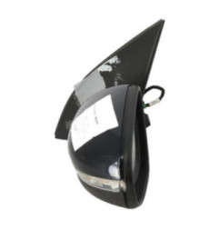 Retroviseur gauche VOLKSWAGEN GOLF 6 Photo n°4