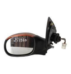 Retroviseur gauche PEUGEOT 206 Photo n°1