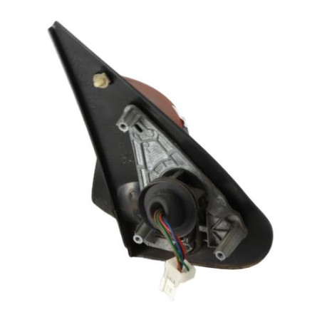 Retroviseur gauche PEUGEOT 206