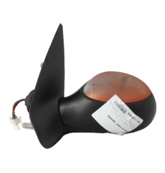 Retroviseur gauche PEUGEOT 206 Photo n°3