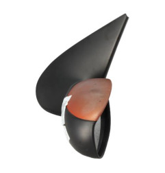 Retroviseur gauche PEUGEOT 206 Photo n°4