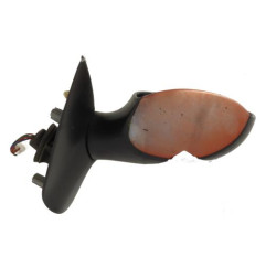 Retroviseur gauche PEUGEOT 206 Photo n°6