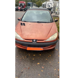 Retroviseur gauche PEUGEOT 206 Photo n°16