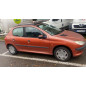 Retroviseur gauche PEUGEOT 206