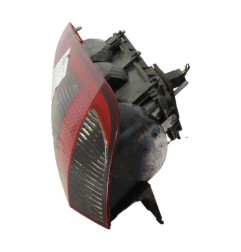 Feu arriere principal droit (feux) FORD FIESTA 5