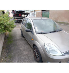 Feu arriere principal droit (feux) FORD FIESTA 5 Photo n°19