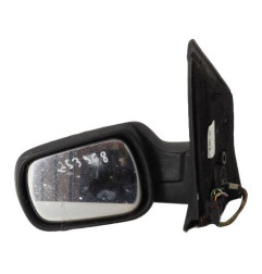 Retroviseur gauche FORD FIESTA 5