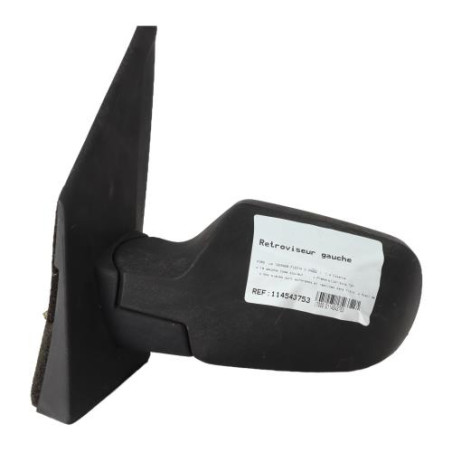 Retroviseur gauche FORD FIESTA 5 Photo n°3