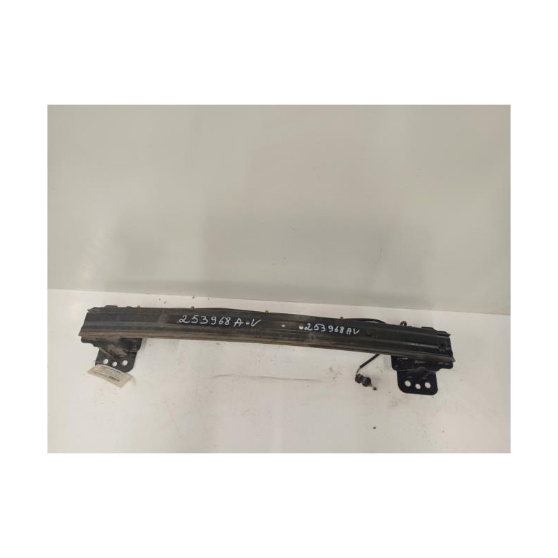 Renfort pare choc avant (traverse) FORD FIESTA 5