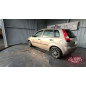 Renfort pare choc avant (traverse) FORD FIESTA 5