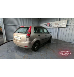 Renfort pare choc avant (traverse) FORD FIESTA 5 Photo n°7