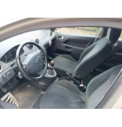 Renfort pare choc avant (traverse) FORD FIESTA 5 Photo n°14