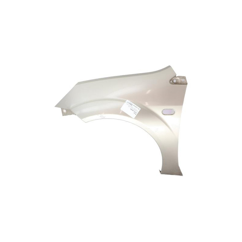 Aile avant gauche FORD FIESTA 5