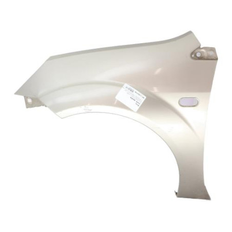 Aile avant gauche FORD FIESTA 5 Photo n°1