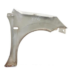 Aile avant gauche FORD FIESTA 5