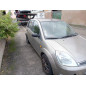 Aile avant gauche FORD FIESTA 5
