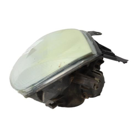 Optique avant principal gauche (feux)(phare) FORD FIESTA 5